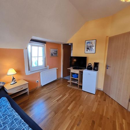 Heringsdorf, Residenz Inselliebe - Ez Exteriör bild