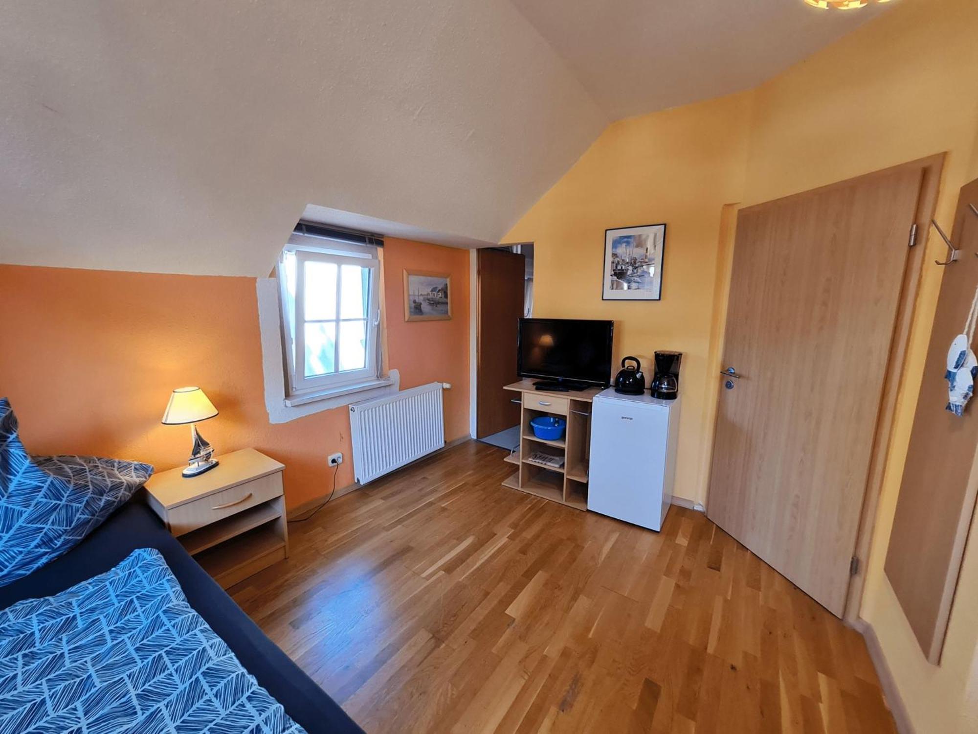 Heringsdorf, Residenz Inselliebe - Ez Exteriör bild