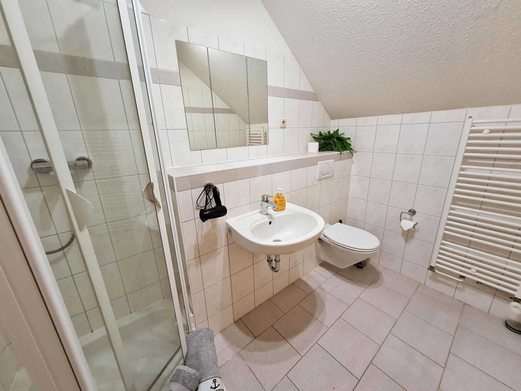 Heringsdorf, Residenz Inselliebe - Ez Exteriör bild