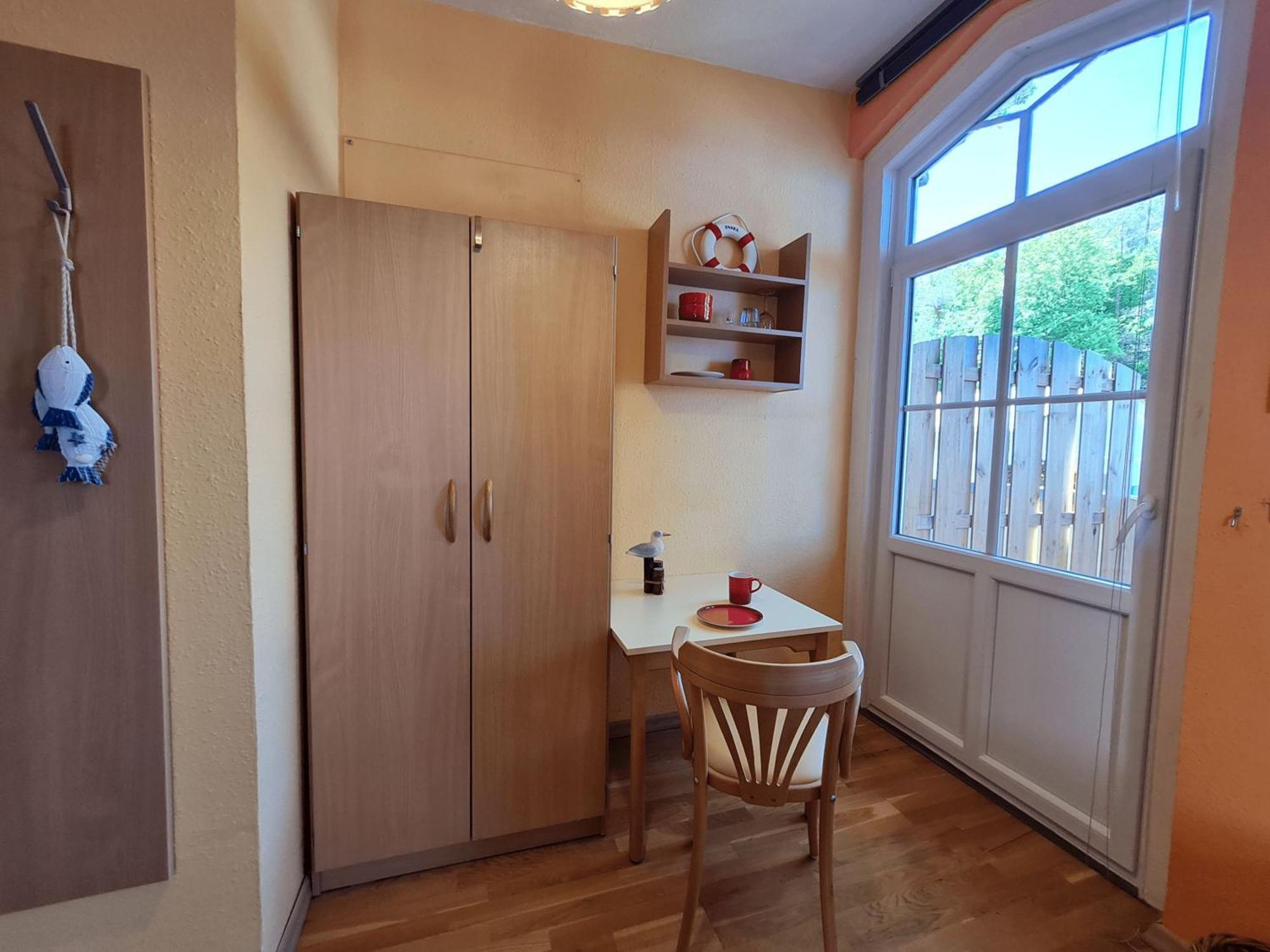Heringsdorf, Residenz Inselliebe - Ez Exteriör bild